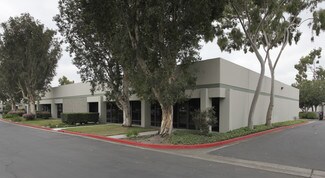 Plus de détails pour 11552 Knott St, Garden Grove, CA - Industriel/Logistique à louer