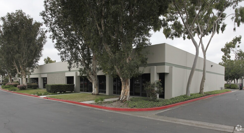 11552 Knott St, Garden Grove, CA à louer - Photo principale – Image 1 sur 3