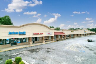 Plus de détails pour 8600-8650 Tara Blvd, Jonesboro, GA - Local commercial à louer