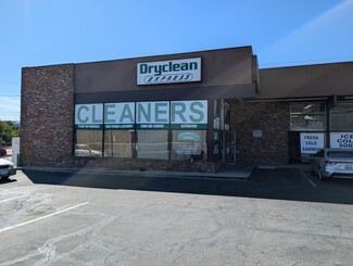 Plus de détails pour 2411 N San Fernando Blvd, Burbank, CA - Local commercial à louer