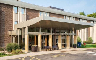 Plus de détails pour 3860-3960 Coon Rapids Blvd NW, Coon Rapids, MN - Bureau/Médical à louer