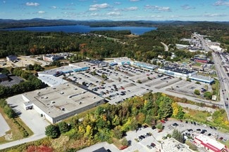 Plus de détails pour 730-750 Center St, Auburn, ME - Local commercial à louer