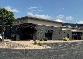 Plus de détails pour 1600-1688 N Casaloma Dr, Grand Chute, WI - Local commercial à louer