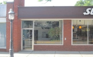 Plus de détails pour 625-627 Devon Ave, Park Ridge, IL - Local commercial à louer