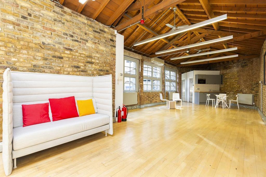 Hackney Rd, Londres à louer Photo de l’immeuble– Image 1 sur 23