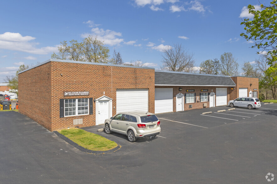 154 Lafayette Ave, Laurel, MD à louer - Photo de l’immeuble – Image 1 sur 12