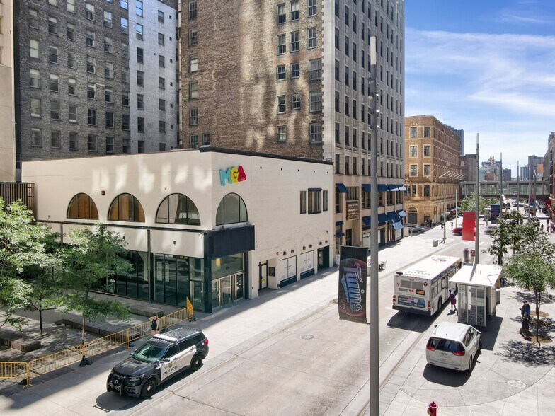 815 Nicollet Mall, Minneapolis, MN à vendre - Photo de l’immeuble – Image 2 sur 10