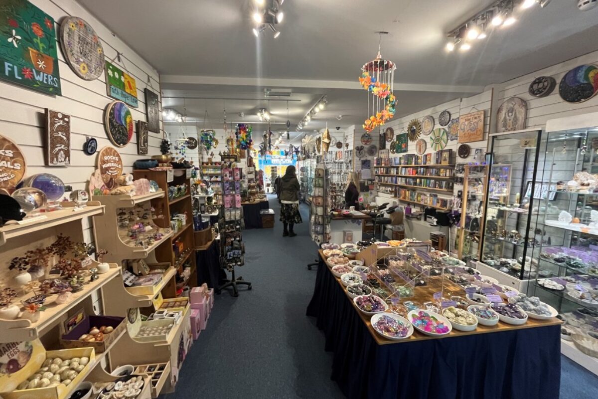 157 Fore St, Exeter à louer Photo intérieure– Image 1 sur 2