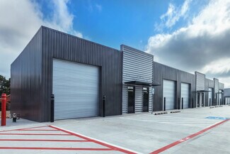 Plus de détails pour 17948 Cypress Rosehill Rd, Cypress, TX - Industriel/Logistique à louer