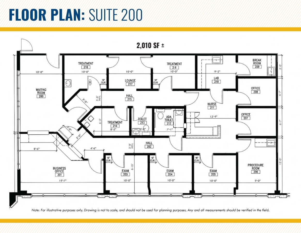600 Peter Jefferson Pky, Charlottesville, VA 22911 - Lot 200 - - Plan d’étage - Image 1 of 6