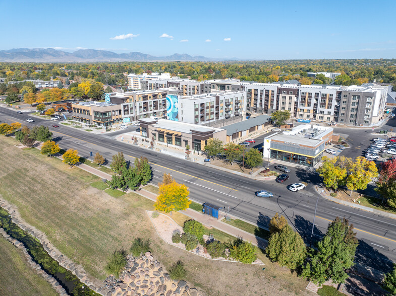 9895 W 58th Ave, Arvada, CO à louer - Photo de l’immeuble – Image 2 sur 6