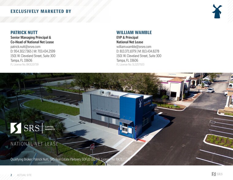 14914 Tamiami Trl, North Port, FL à vendre - Photo de l’immeuble – Image 2 sur 10