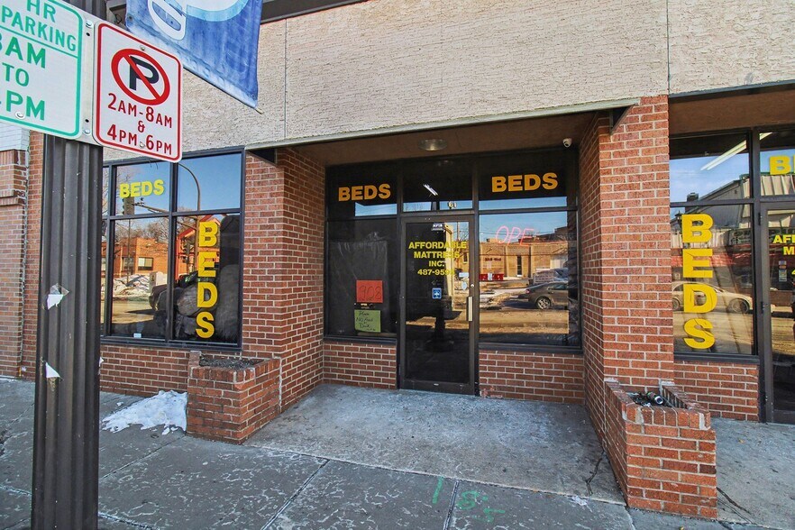 904 Rice St, Saint Paul, MN à louer - Photo de l’immeuble – Image 3 sur 8