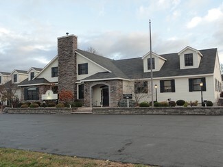 Plus de détails pour 4500 Pewter Ln, Manlius, NY - Bureau à louer
