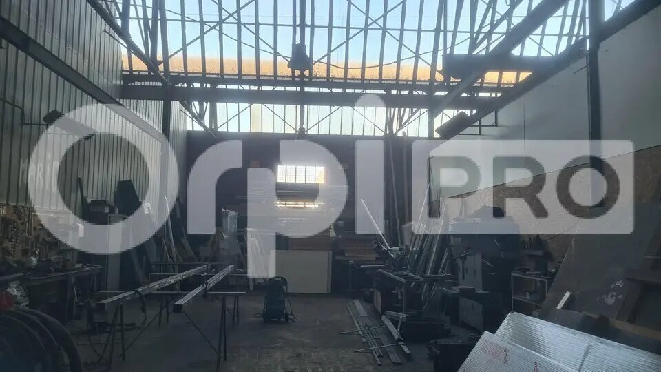 Local d’activités dans Montluçon à louer - Photo intérieure – Image 2 sur 3