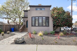 Plus de détails pour 2900 Barrett Ave, Richmond, CA - Logement à vendre