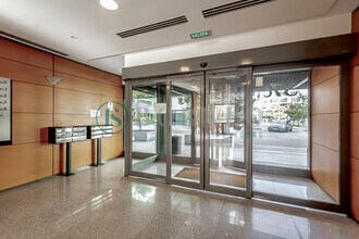 Calle Hermanos García Noblejas, 37 C, Madrid, Madrid à louer Hall d’entrée– Image 1 sur 16