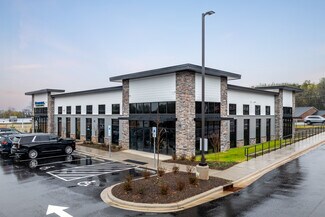 Plus de détails pour 4638 NC HWY 49, Harrisburg, NC - Local commercial à louer