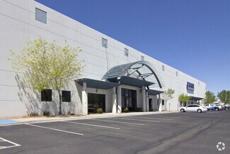 Plus de détails pour 1273 Joe Battle Blvd, El Paso, TX - Industriel/Logistique à louer