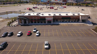 Plus de détails pour 7034 S Harlem Ave, Bridgeview, IL - Local commercial à louer