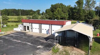 Plus de détails pour 8345 NC 27 W, Lillington, NC - Local commercial à vendre