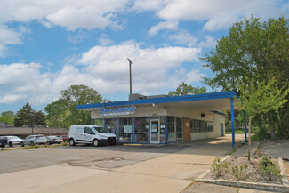 Plus de détails pour 2267 Orchard Lake Rd, Sylvan Lake, MI - Local commercial à vendre