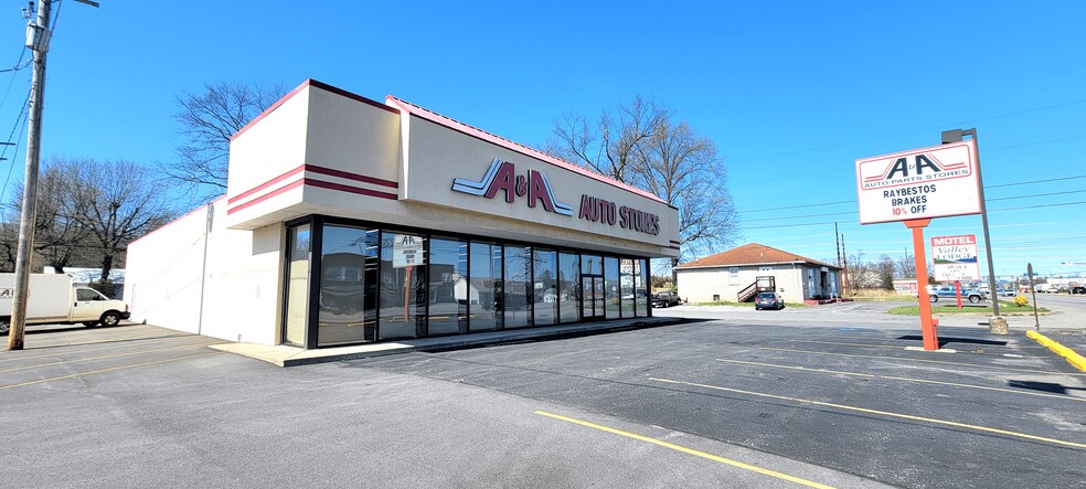 2075 N Susquehanna Trl, Selinsgrove, PA à vendre - Photo de l’immeuble – Image 2 sur 5