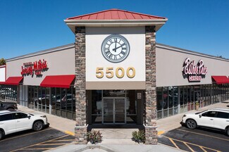 Plus de détails pour 5500 Harrison Ave, Cincinnati, OH - Local commercial à louer