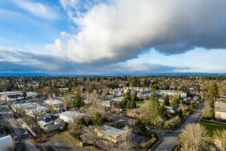 3435 SW 182nd Ave, Beaverton, OR - VUE AÉRIENNE  vue de carte