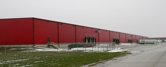 Plus de détails pour 4800 Industrial Dr, Peru, IL - Industriel/Logistique à louer