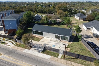 Plus de détails pour 1152 Webberville Rd, Austin, TX - Local commercial à vendre