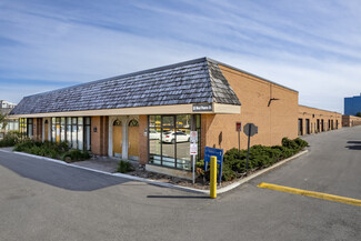 Plus de détails pour 35 W Pearce St, Richmond Hill, ON - Industriel/Logistique à vendre