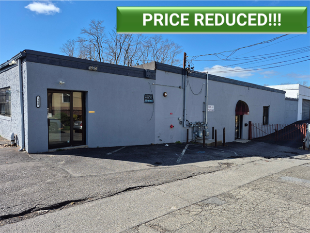 100 Carney St, Glen Cove, NY à vendre Photo de l’immeuble– Image 1 sur 21