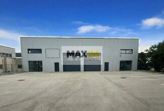 Plus de détails pour 8 Rue Louis Lumière, Marsannay-la-Côte - Local d'activités à louer