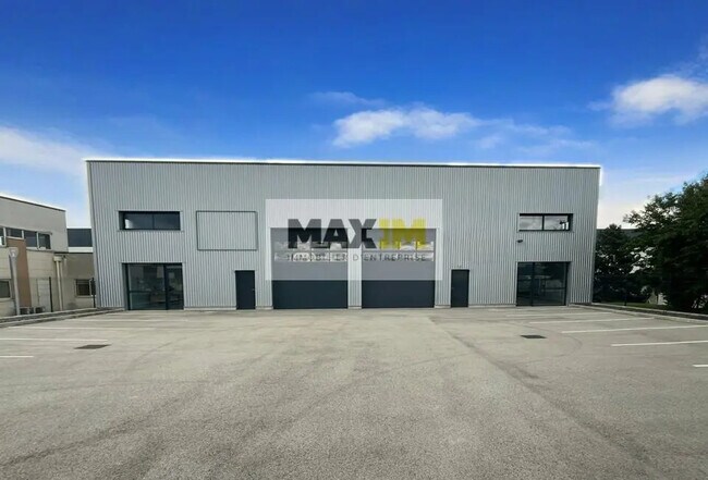 Plus de détails pour 8 Rue Louis Lumière, Marsannay-la-Côte - Local d'activités à louer