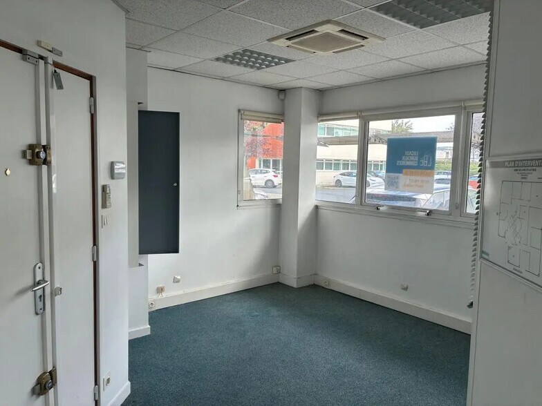 Bureau dans Nantes à louer - Photo intérieure – Image 3 sur 7