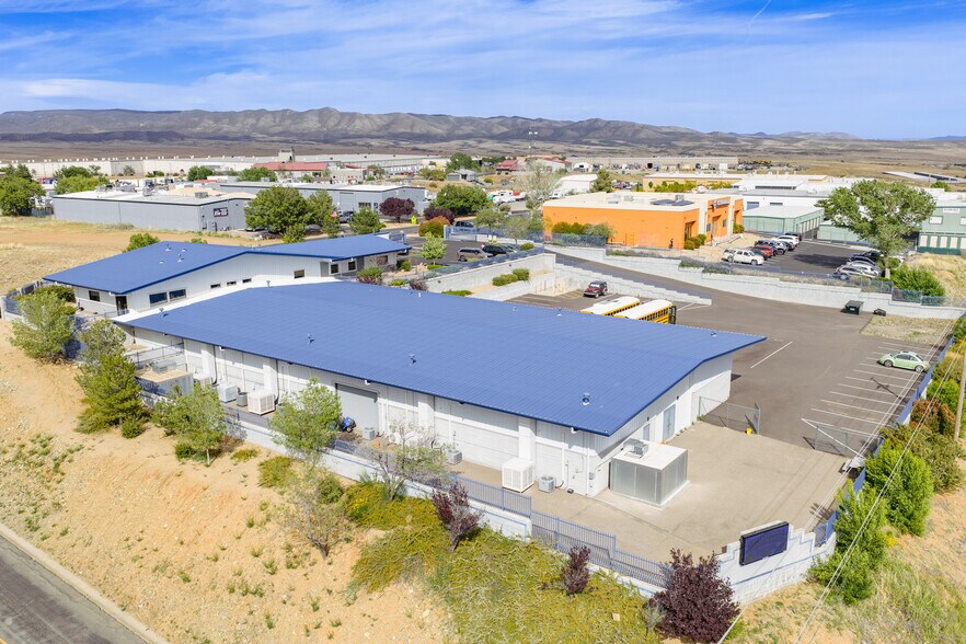 9500 E Lorna Ln, Prescott Valley, AZ à vendre - Photo de l’immeuble – Image 3 sur 118