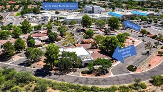 Plus de détails pour 199 S Candy Ln, Cottonwood, AZ - Bureau à vendre