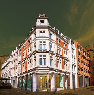 Plus de détails pour 1 Vine St, Londres - Coworking à louer