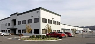 Plus de détails pour 2511 70th Ave E, Fife, WA - Industriel/Logistique à louer