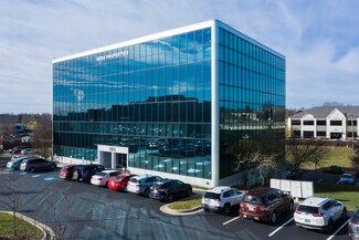 Plus de détails pour 151 N Eagle Creek Dr, Lexington, KY - Bureau à louer