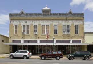 Plus de détails pour 246 W San Antonio St, New Braunfels, TX - Local commercial à louer