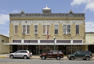 Plus de détails pour 246 W San Antonio St, New Braunfels, TX - Local commercial à louer