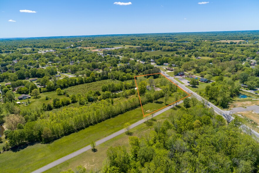 0 Highway 31 W, White House, TN à vendre - Photo de l’immeuble – Image 3 sur 19