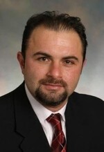 Sako Baghoyan