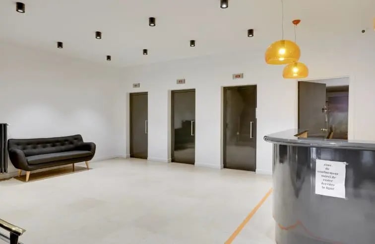 336-340 Rue Saint-Honoré, Paris à vendre - Photo de l’immeuble – Image 2 sur 7