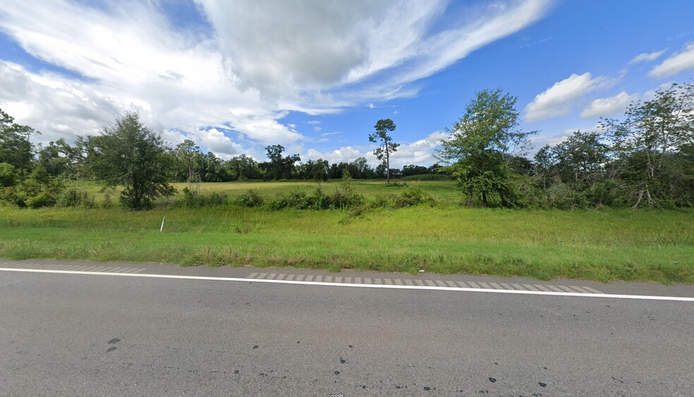 0 US Hwy 27 S, Colquitt, GA à vendre - Photo principale – Image 1 sur 3