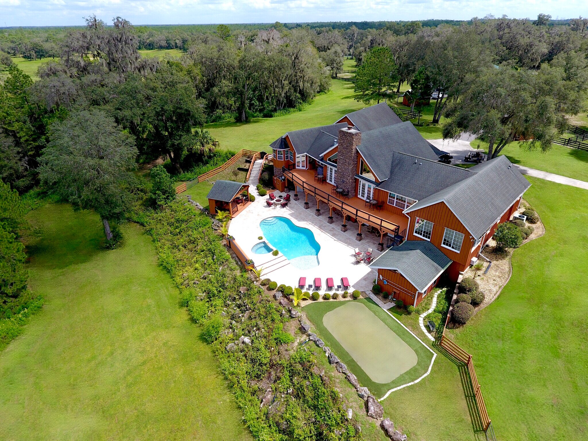 7650 N Whippoorwill Ter, Hernando, FL à vendre Photo principale– Image 1 sur 148