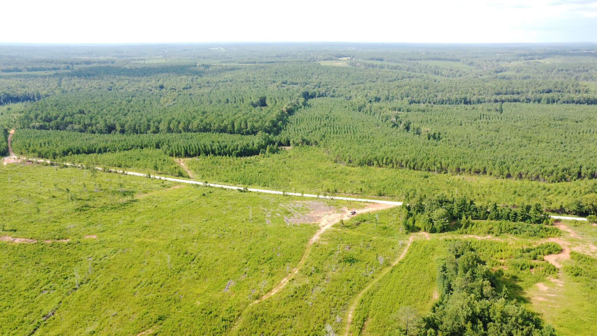 Off Monument & Yates Road, West Point, GA à vendre Photo principale– Image 1 sur 7