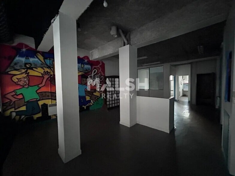 Local commercial dans Lyon à louer - Photo intérieure – Image 3 sur 6